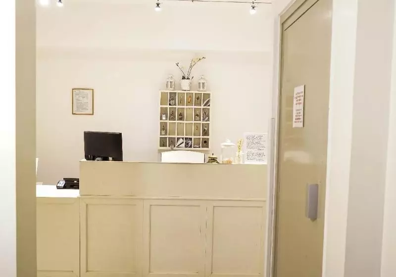 Piccolo Hotel Etruria