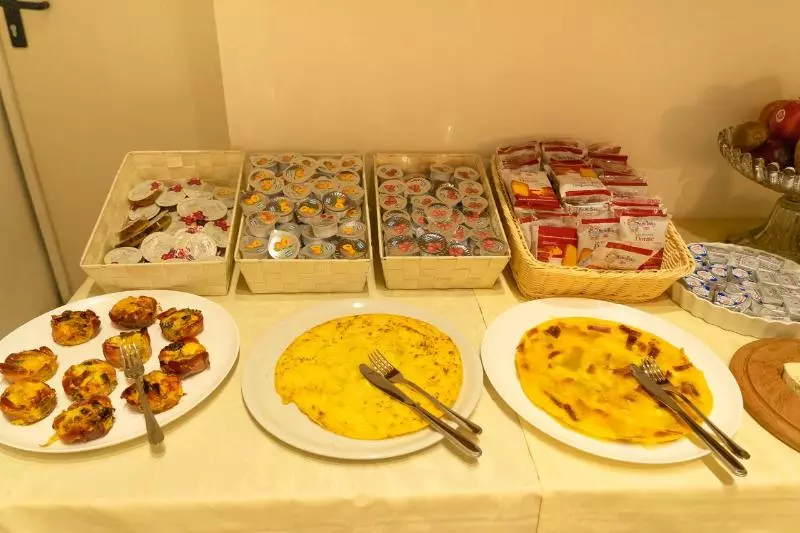 Piccolo Hotel Etruria