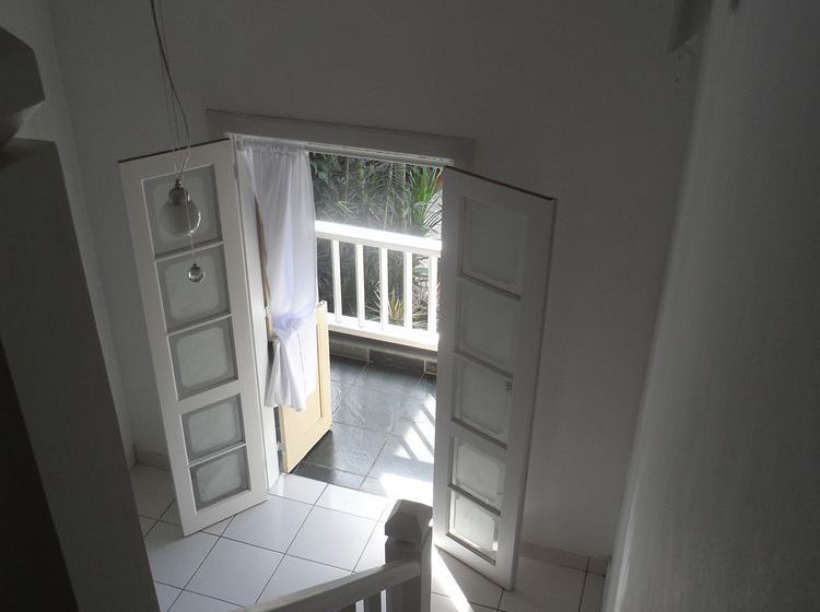 Otel Pousada Bambu Bamboo