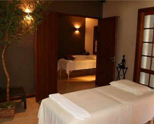 Otel Pousada Bambu Bamboo