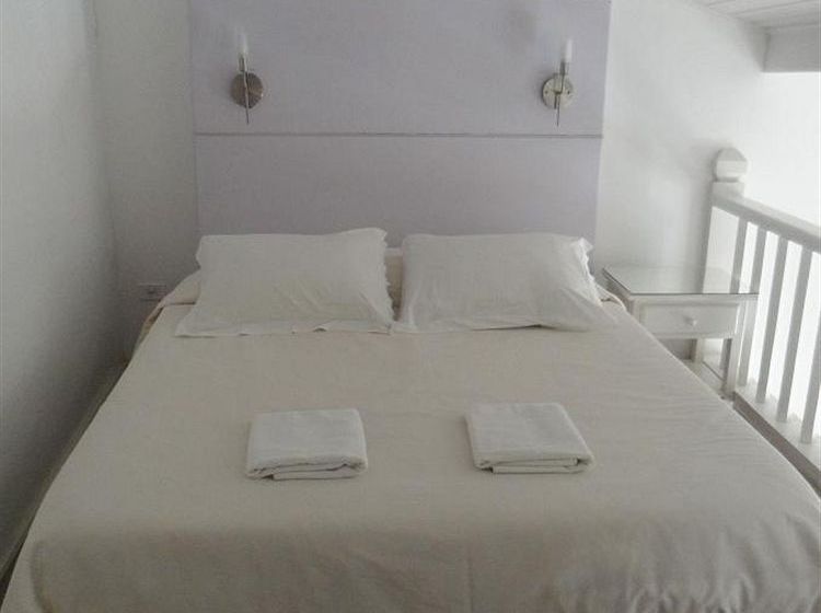 Otel Pousada Bambu Bamboo