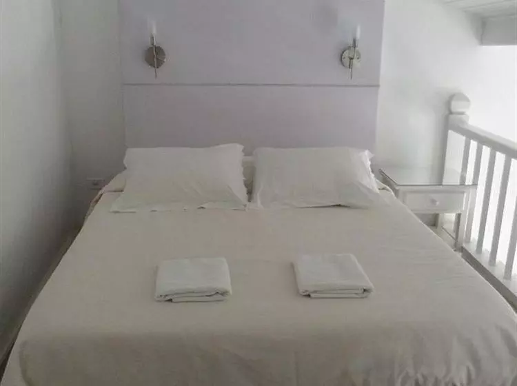 Hôtel Pousada Bambu Bamboo