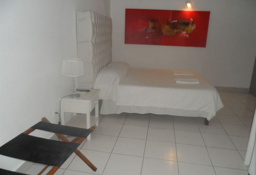 Otel Pousada Bambu Bamboo