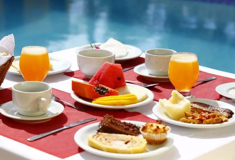 酒店 Pousada Doce Cabana