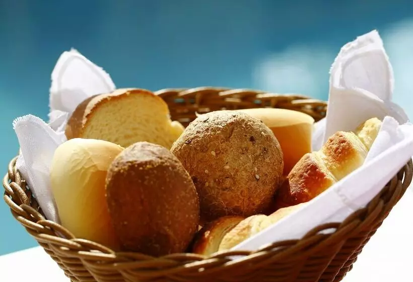 酒店 Pousada Doce Cabana