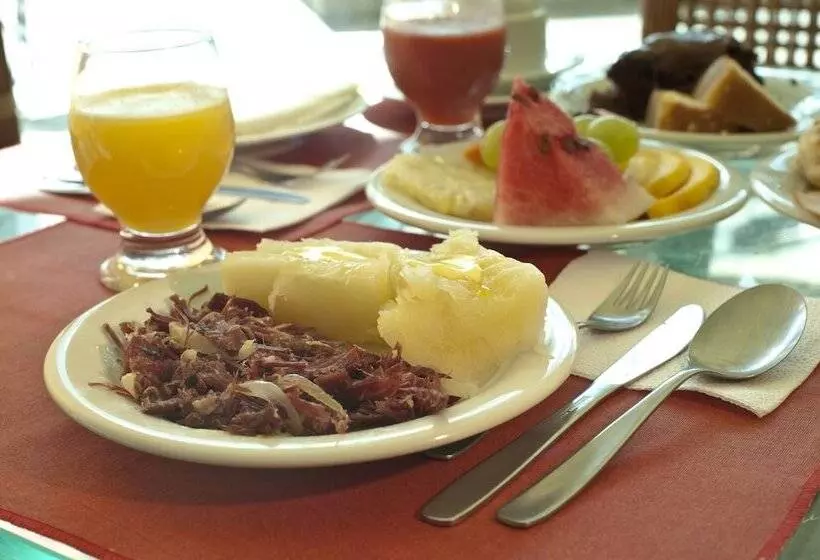 酒店 Pousada Doce Cabana