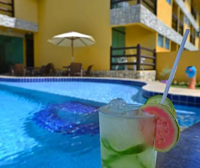 酒店 Pousada Doce Cabana