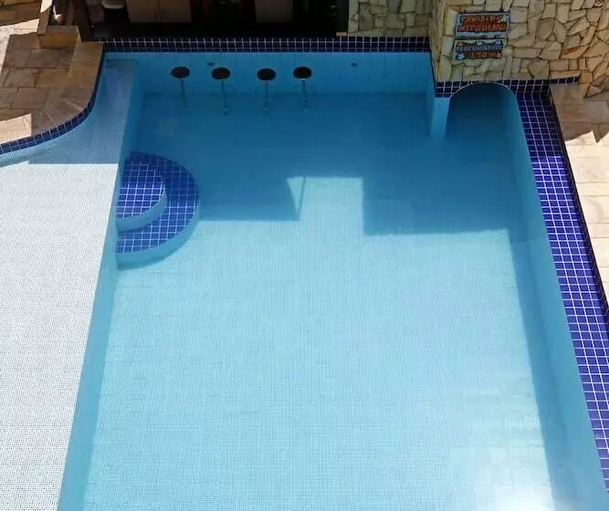 酒店 Pousada Doce Cabana