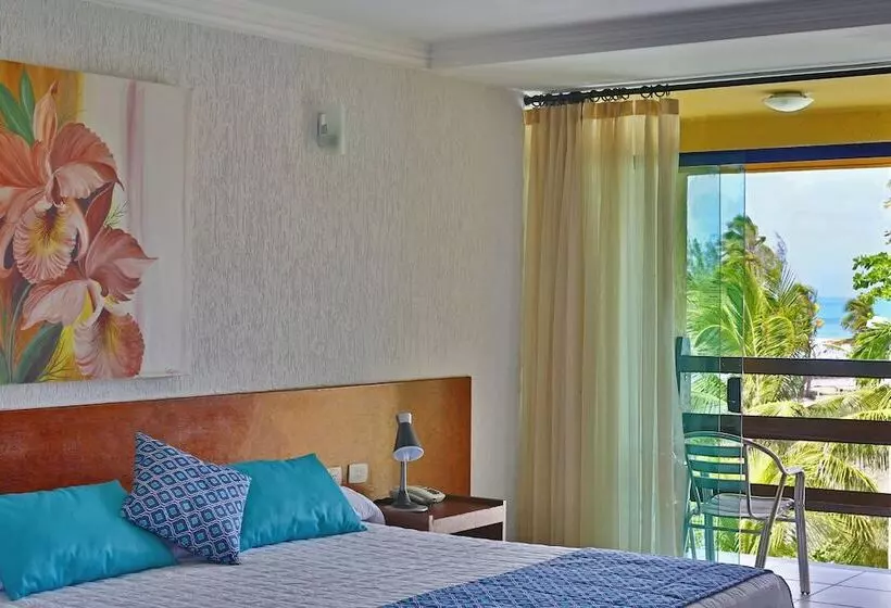 酒店 Pousada Doce Cabana