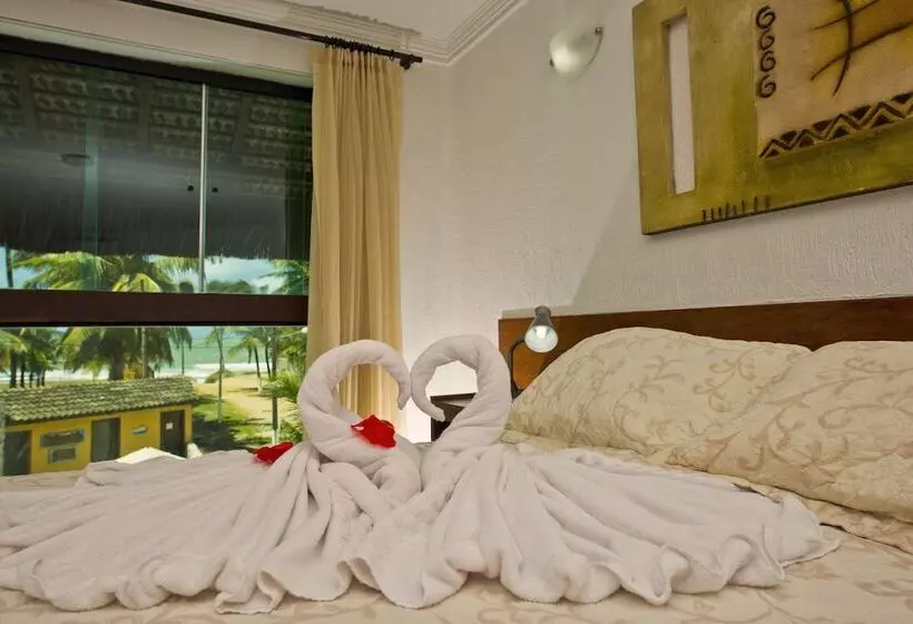 酒店 Pousada Doce Cabana