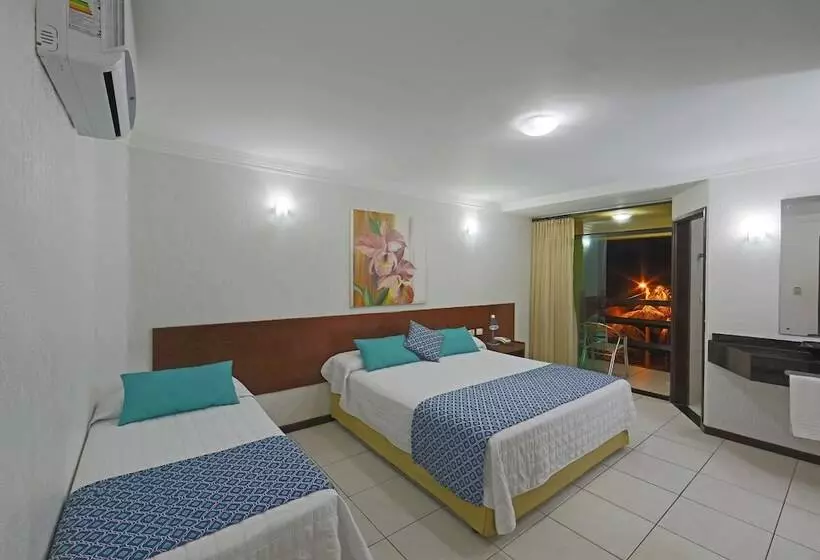 酒店 Pousada Doce Cabana