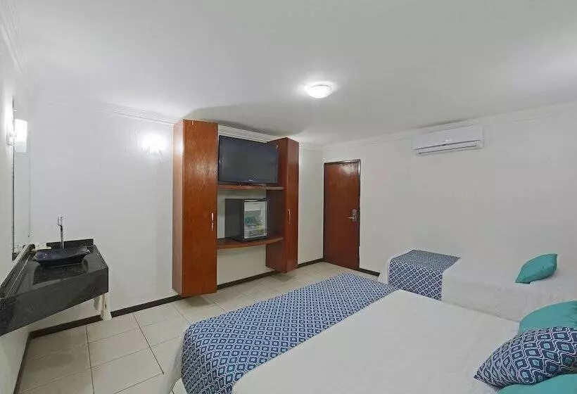 酒店 Pousada Doce Cabana