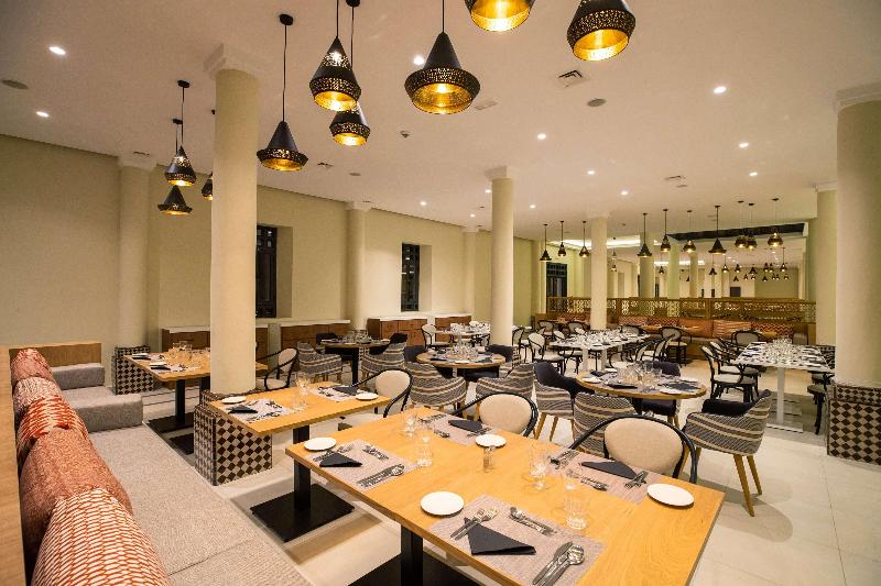 هتل Pousada Doce Cabana