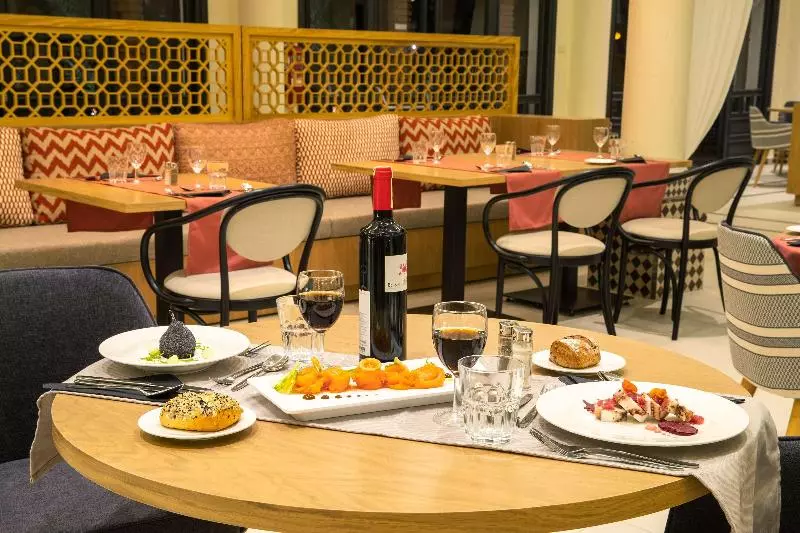 酒店 Pousada Doce Cabana