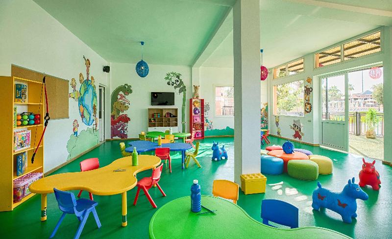 هتل Pousada Doce Cabana