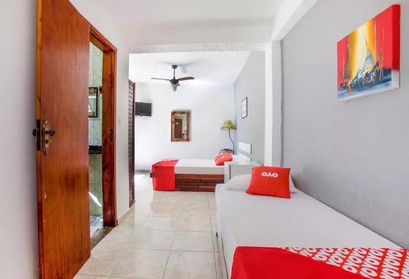 Otel Pousada Recanto Shangri Lá