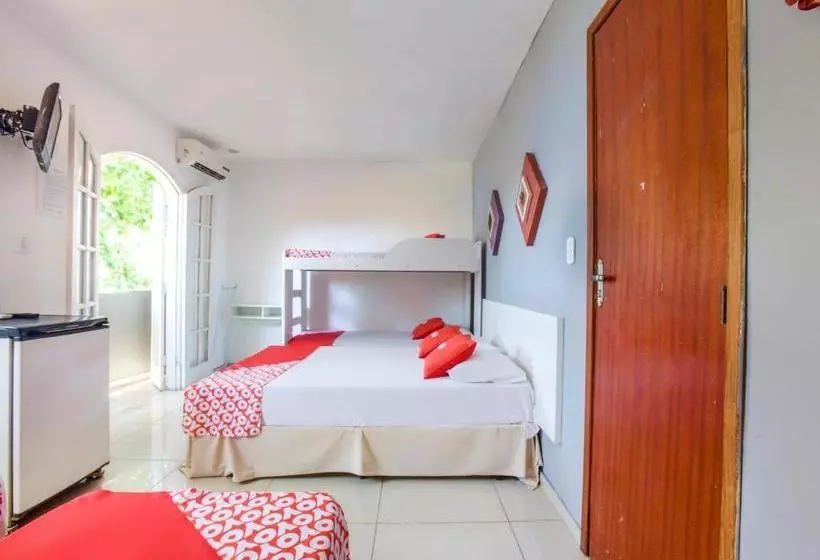 Otel Pousada Recanto Shangri Lá