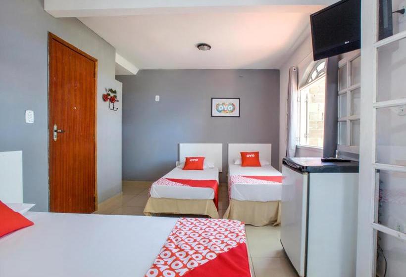 Hotel Pousada Recanto Shangri Lá