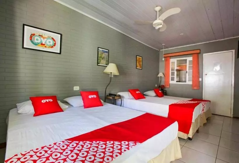 Otel Pousada Recanto Shangri Lá