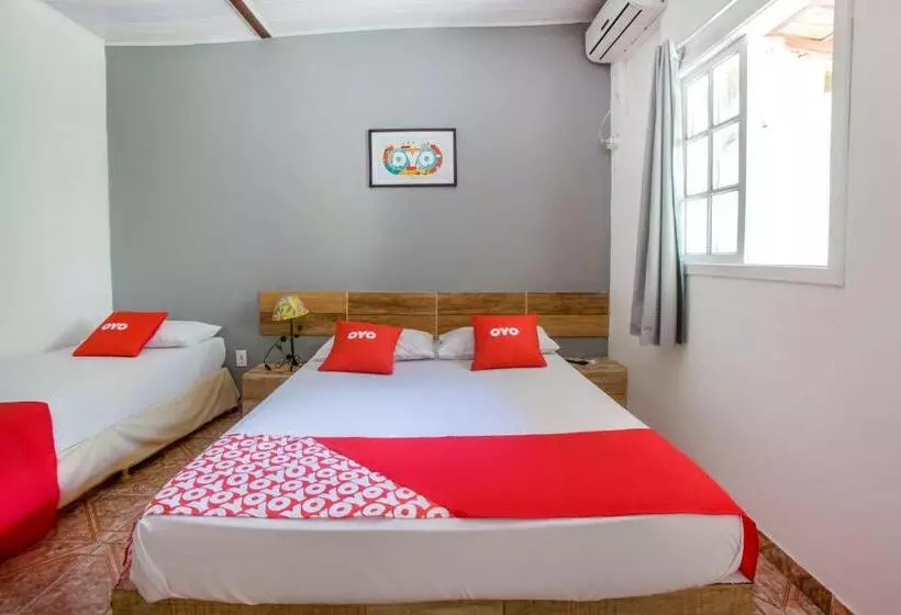 Otel Pousada Recanto Shangri Lá