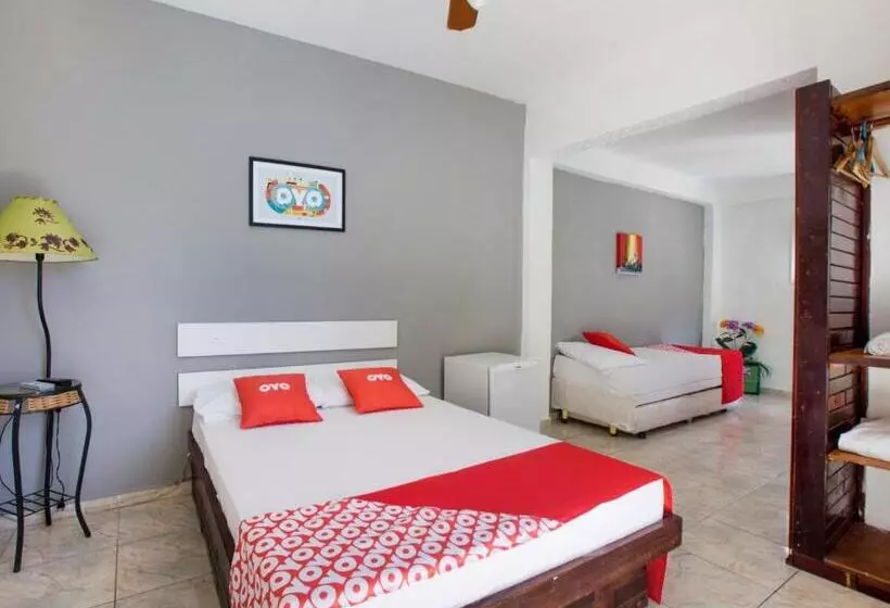 Otel Pousada Recanto Shangri Lá