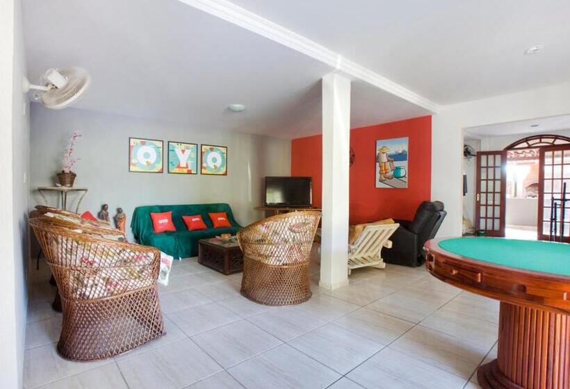 Hotel Pousada Recanto Shangri Lá