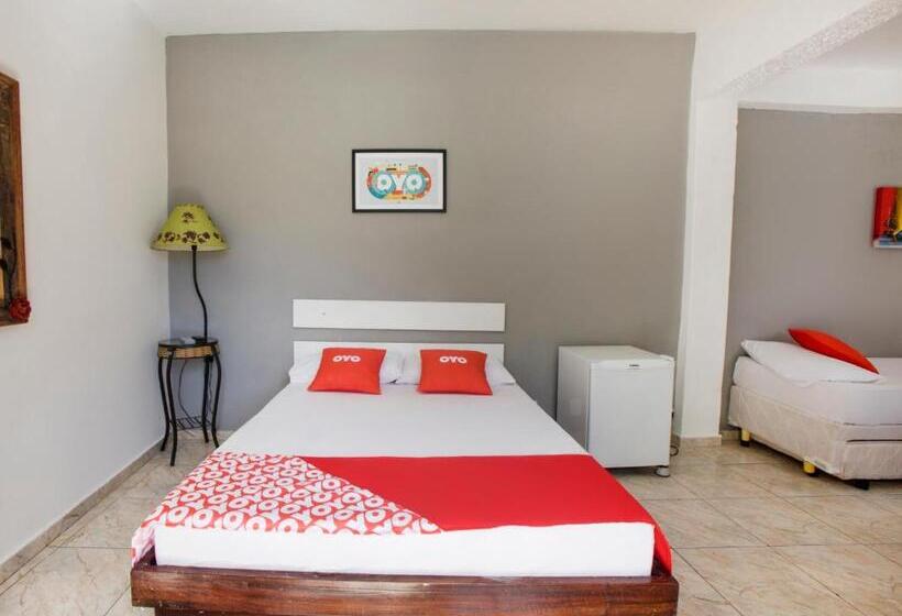 Hotel Pousada Recanto Shangri Lá