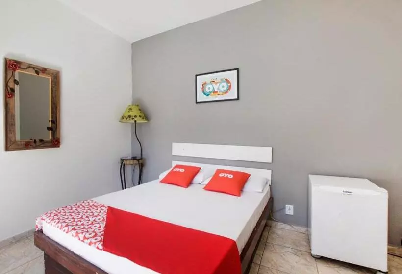 Otel Pousada Recanto Shangri Lá