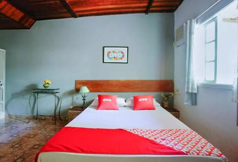 Otel Pousada Recanto Shangri Lá