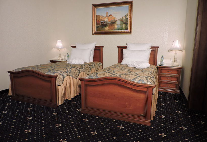 فندق Relitakazan