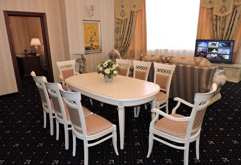 فندق Relitakazan