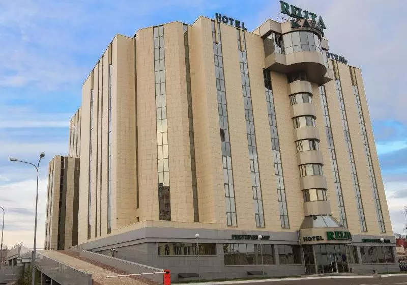 Hotel Relitakazan