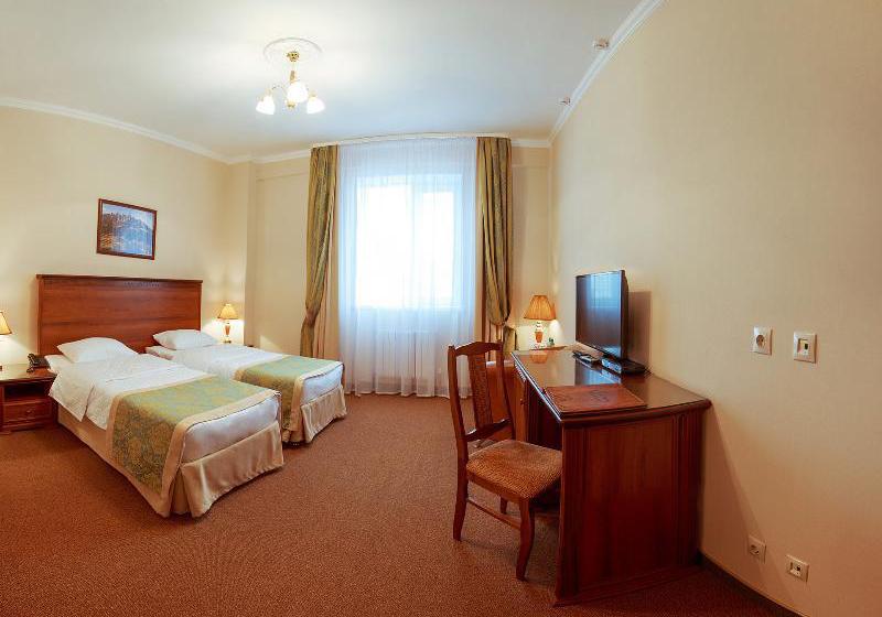 فندق Relitakazan