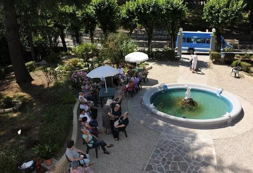 Hotel Albergo Nappini