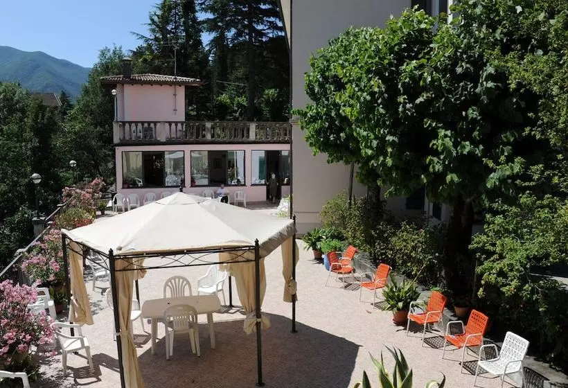 Hotel Albergo Nappini