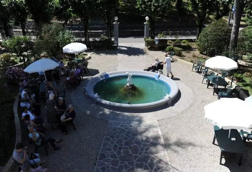 Hotel Albergo Nappini