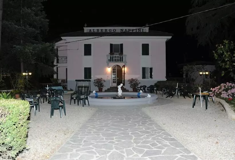 Hotel Albergo Nappini