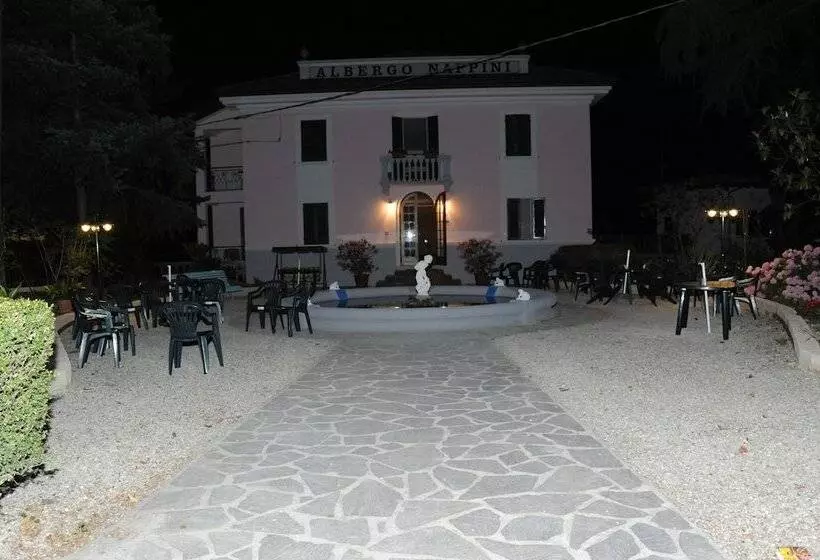 Hotel Albergo Nappini
