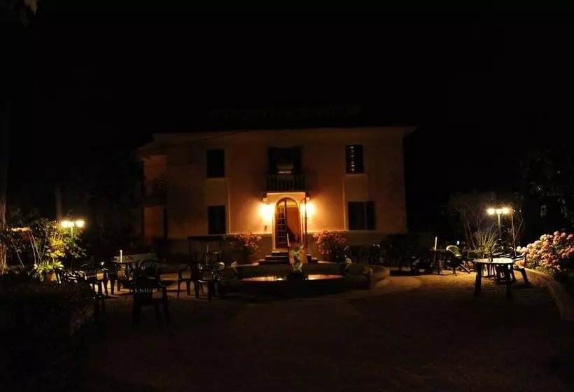 Hotel Albergo Nappini