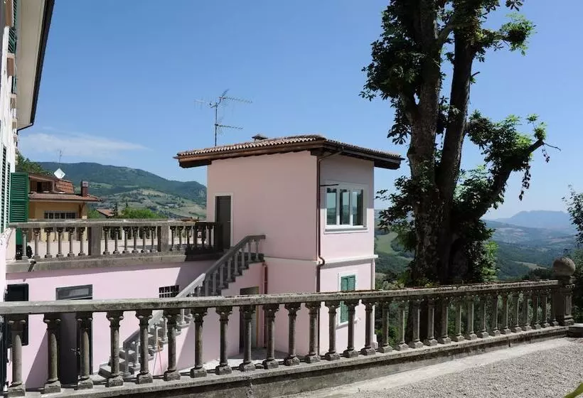Hotel Albergo Nappini