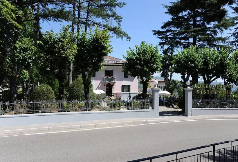 Hotel Albergo Nappini