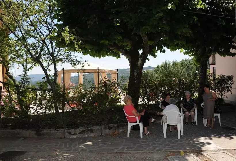 Hotel Albergo Nappini