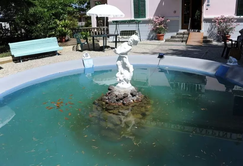 Hotel Albergo Nappini