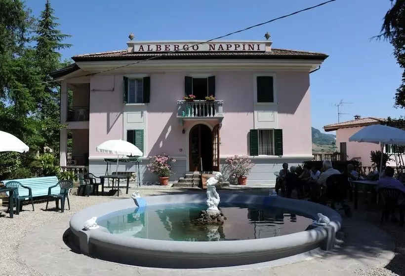 Hotel Albergo Nappini