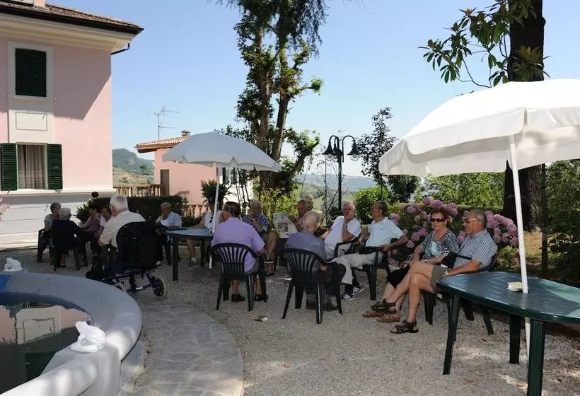 Hotel Albergo Nappini