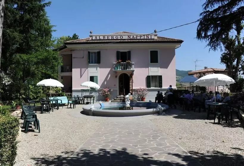 Hotel Albergo Nappini