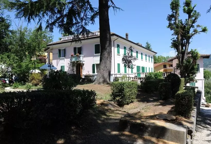 Hotel Albergo Nappini
