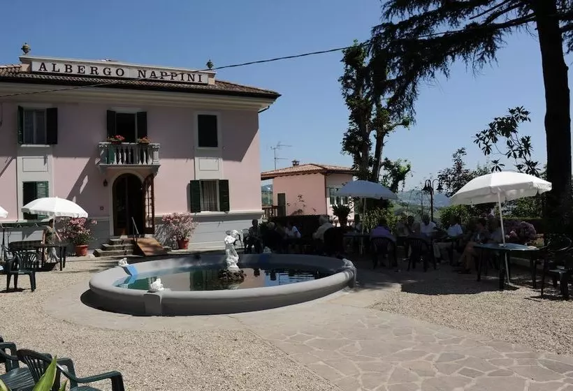 Hotel Albergo Nappini