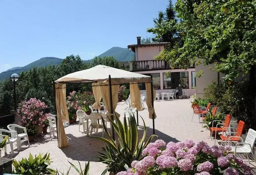 Hotel Albergo Nappini