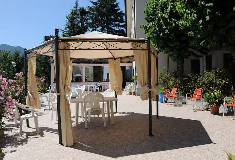 Hotel Albergo Nappini